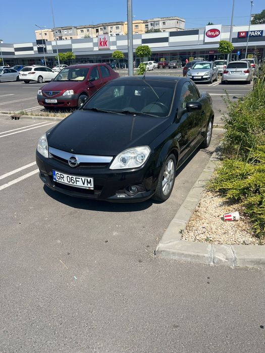 OPEL Tigra 2009