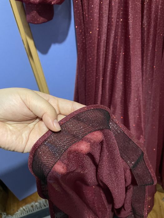 Продам вечернее платье