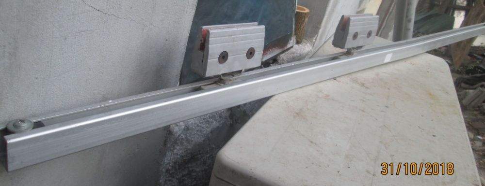 Продавам механизъм за плъзгаща врата