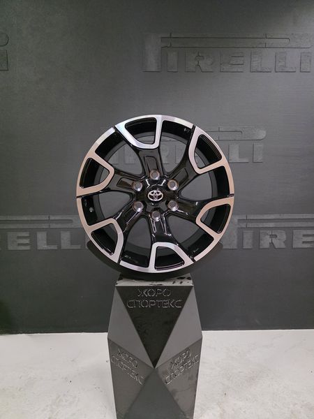 18цола 6х139.7 Тойота Toyota 6x139.7