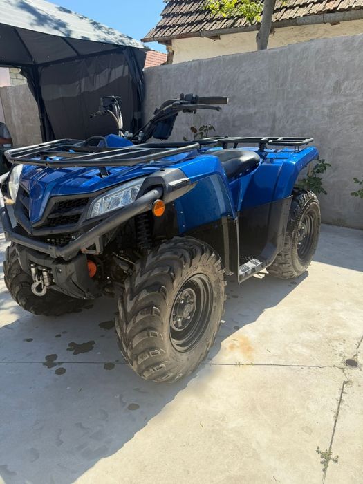 Atv cf moto 450 S