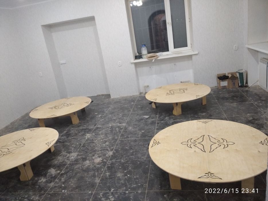 Складной        столы