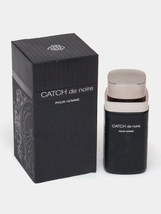 Духи Catch De Noire Pour Home Fragrance World, 100 мл