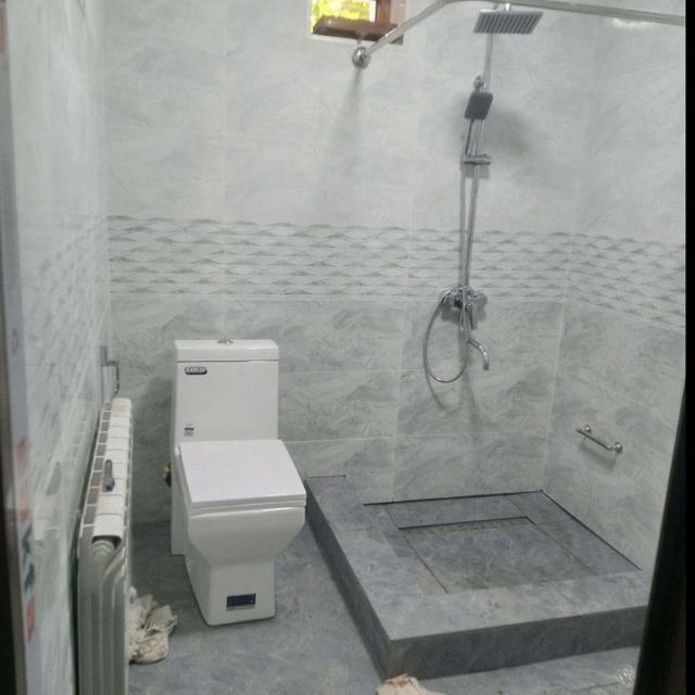 Сантехник любой сложности