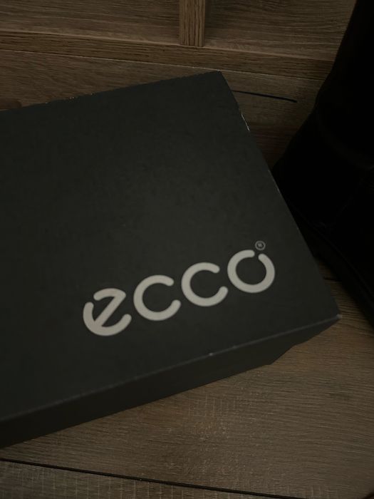 Распродаю обувь: тапочки Birkenschtok, кеды ECCO