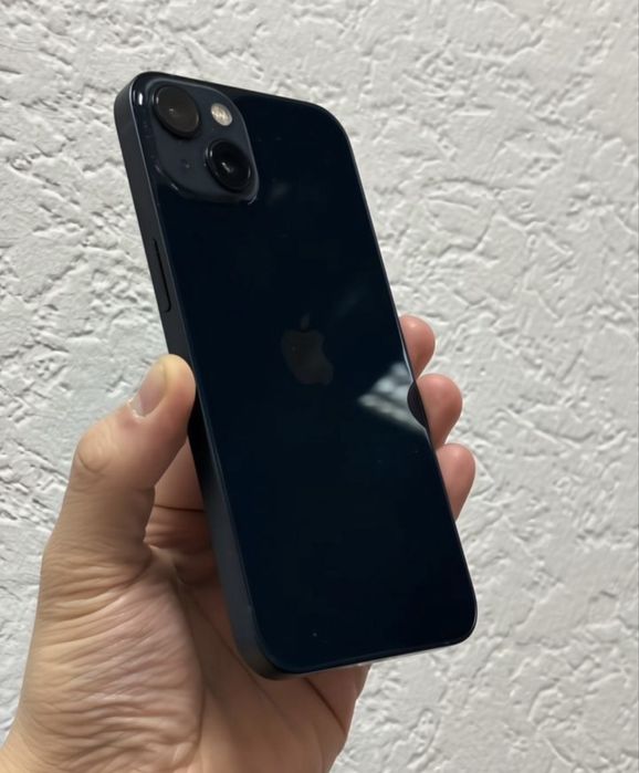 iPhone 13 128GB с гарантией