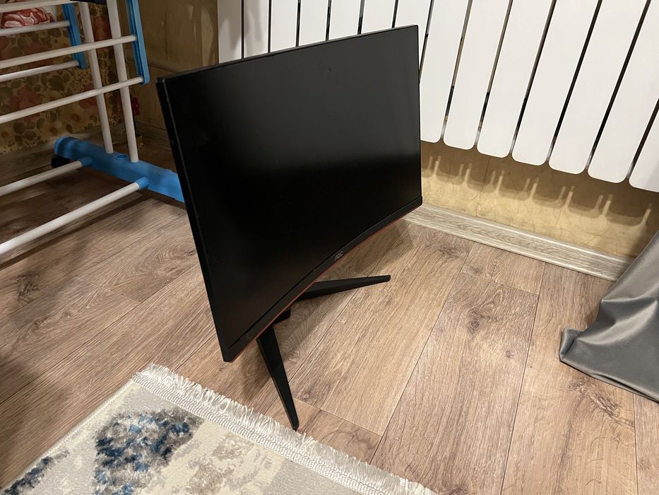 Монитор AOC 144 герц 144hz 144гц