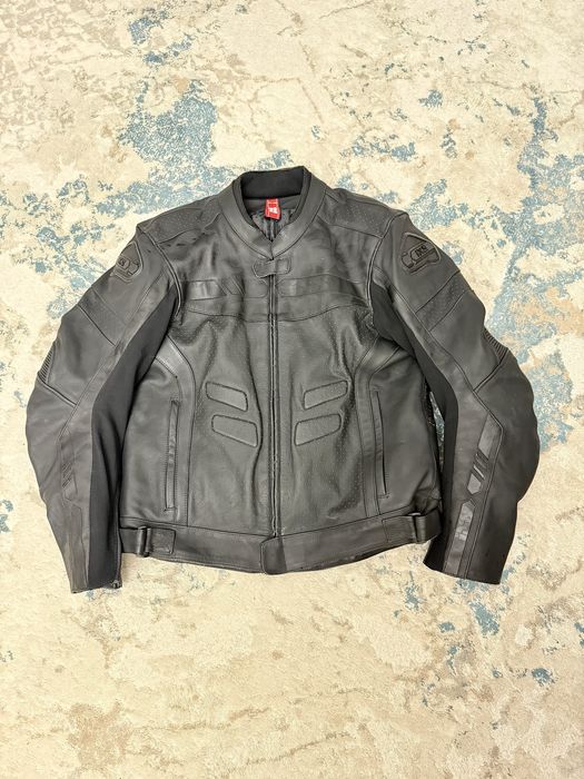 Мото куртка IXS RS - 600 2.0