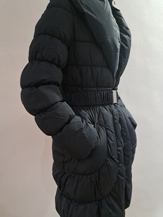 Зимно дамско яке