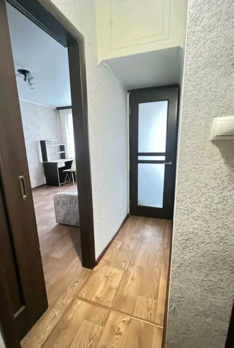 Аренда квартиры 1 комната