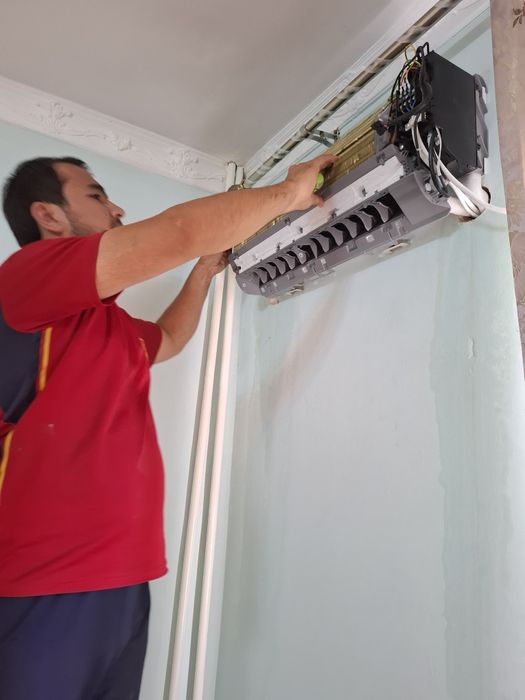 Sifatli xizmat ko'rsatish