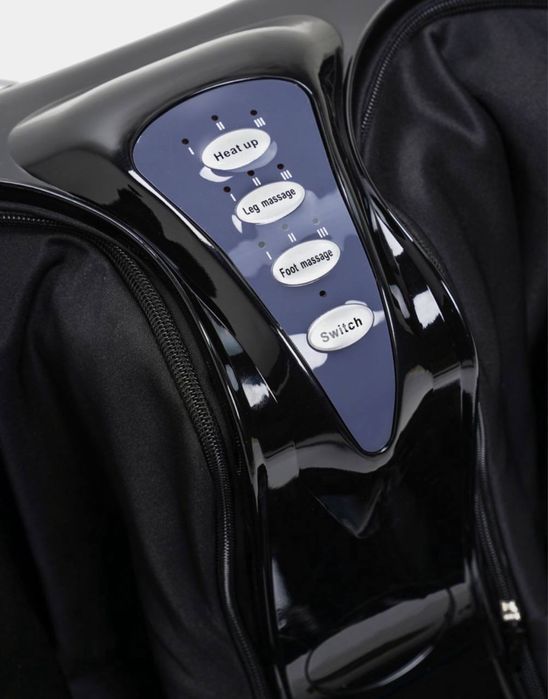 Original Oyoq massajor 3 ta funksali