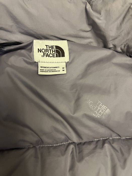 Продам пуховик THE NORTH FACE