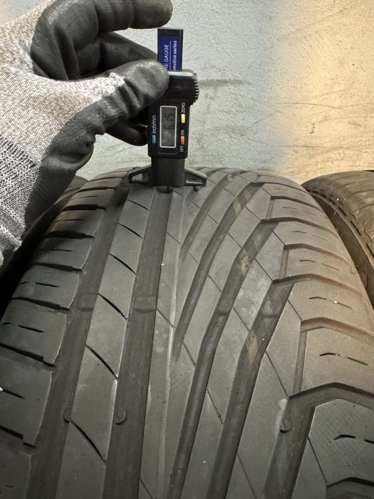 Гуми 215/50/17 UNIROYAL Rain Expert