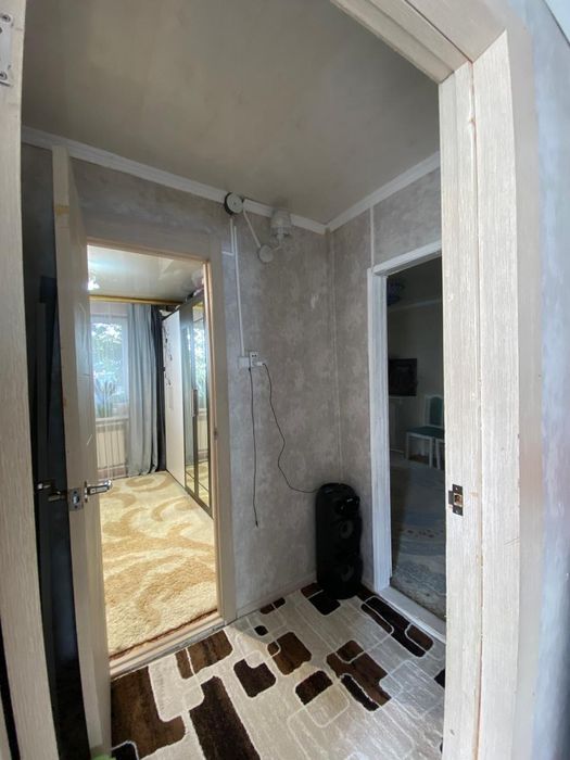 Продам дом барачного типа. На Шанхае