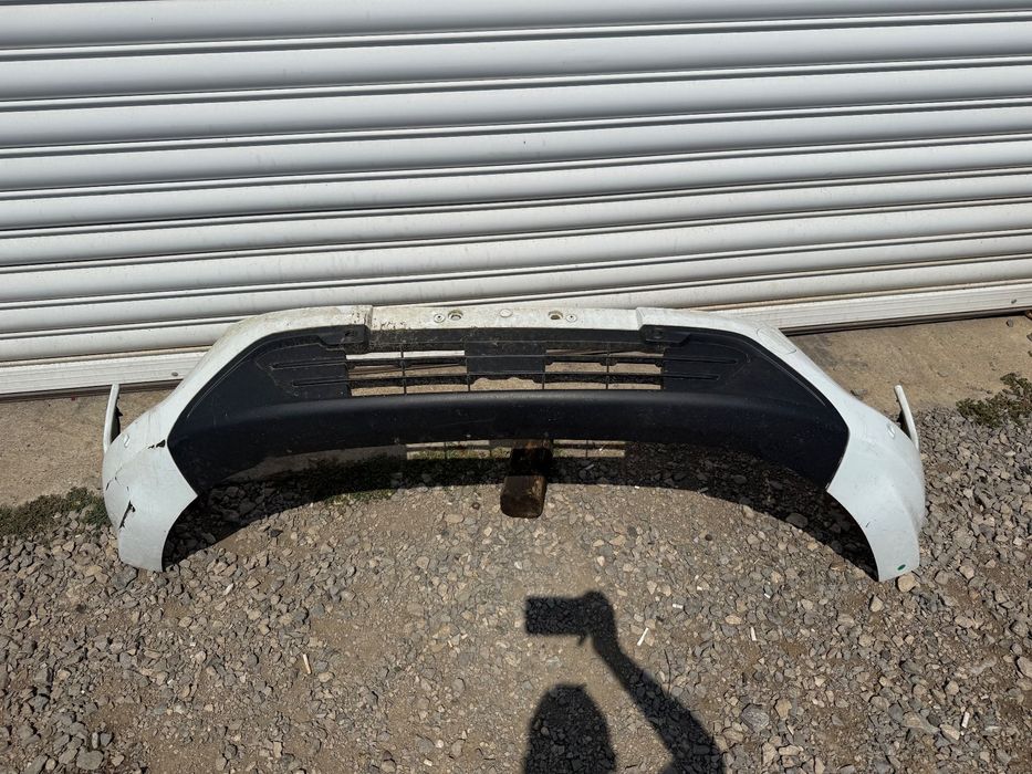 Предна броня за Ford Transit Custom (2018-2023)