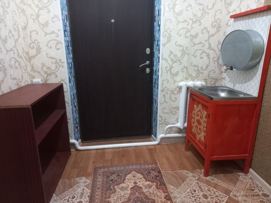 Долгосрочной аренда времянка