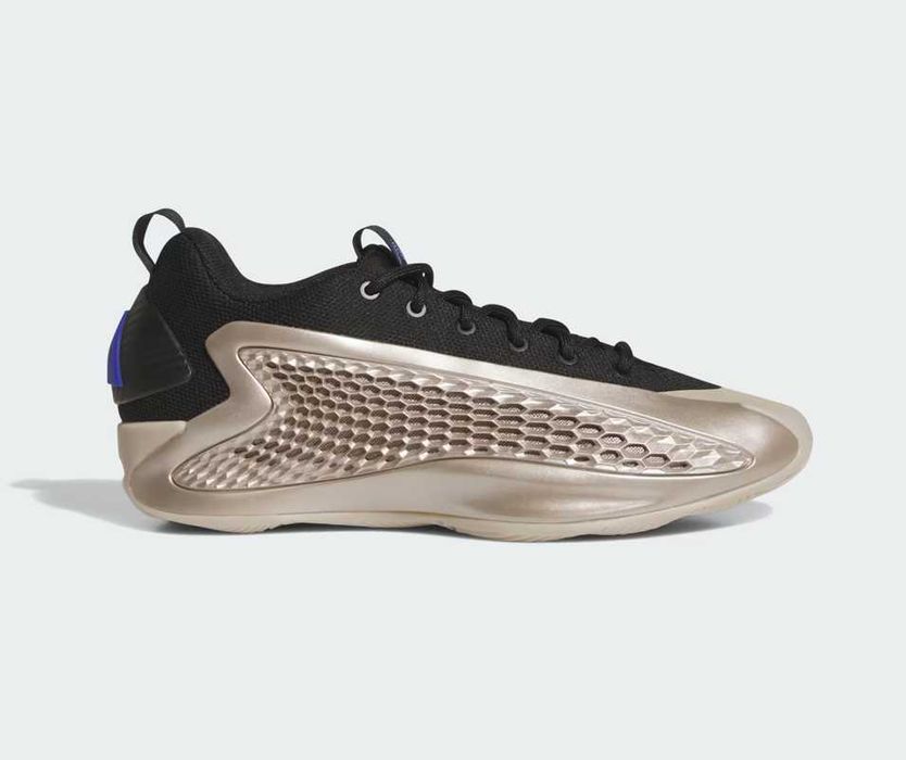 Оригинални мъжки обувки ADIDAS ANTHONY EDWARDS  размери  EU40 2/3 - 47 1/3