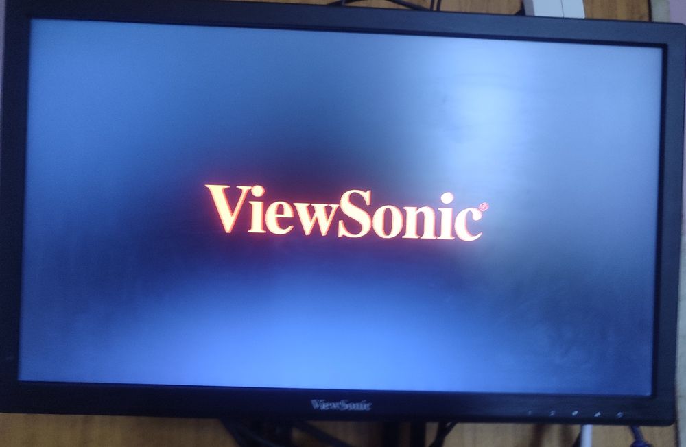 Monitor ViewSonic