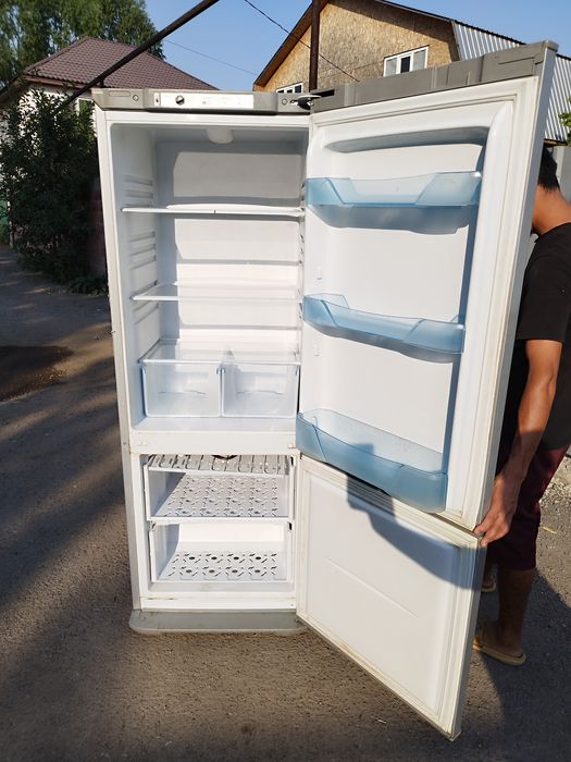 Холодильник с доставкой