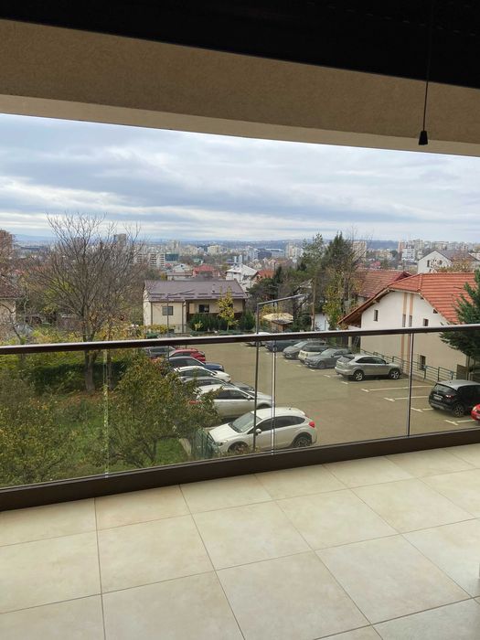 De vânzare - apartament cu 3 camere, Moara de Vânt