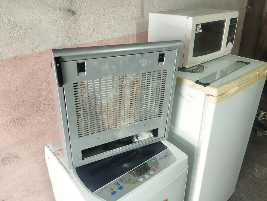 Продам Новую Вытяжку Дарина