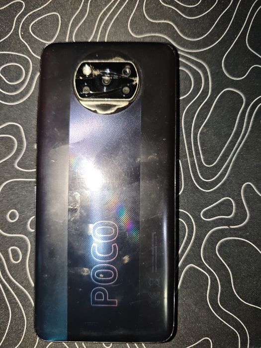 Poco x3 pro 8/256gb