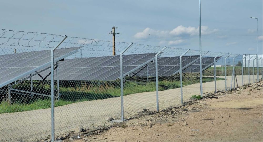 Imprejmuiri terenuri detalii la telefon