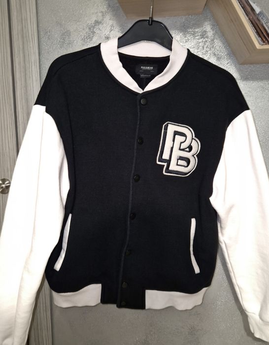 Geacă Pull&Bear ca nouă