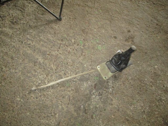 Timonerie completa Skoda Octavia 1 motor 1,6 benzina 8 valve BFQ