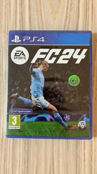 PS4 игровые диски. Новые