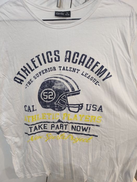 Мъжки потник identic 56/58