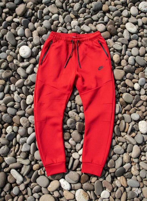 Trening NIKE TECH Red