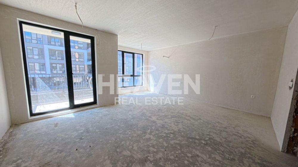 Продава се Едностаен апартамент в Пловдив, Кършияка - 58 кв.м за 1509 €/кв.м - Снимка #3