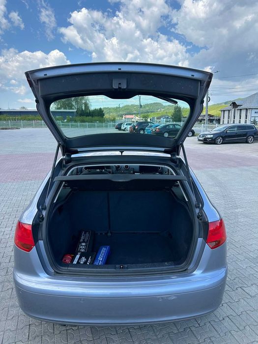 Audi A3 1.9 TDI