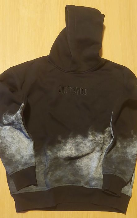 Ватирана блуза Adidas, блуза Н&М, ватирано худи Cropp