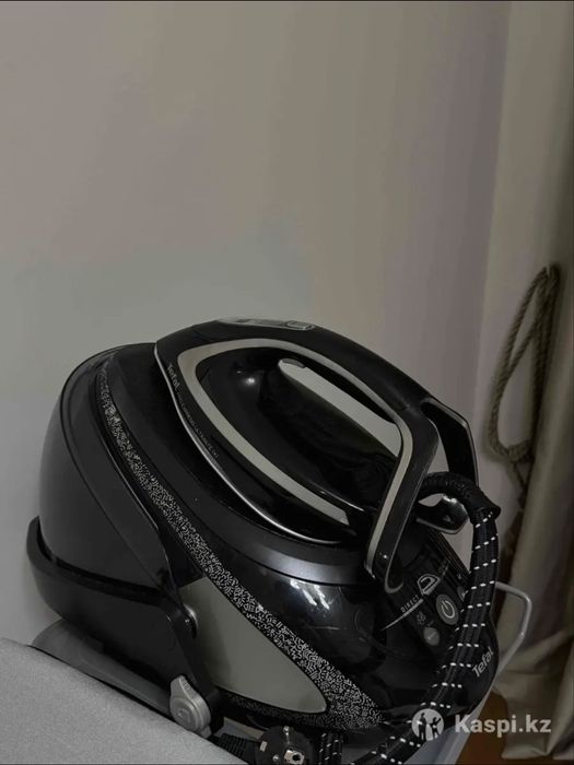 Парогенератор tefal