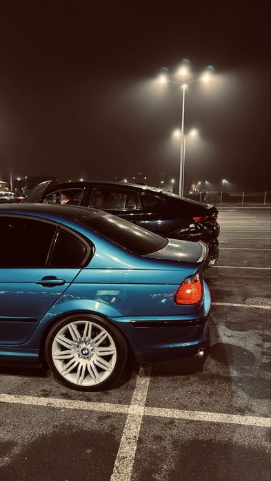 Vand jante Bmw style 172 Spyder / Reconditionate / R18