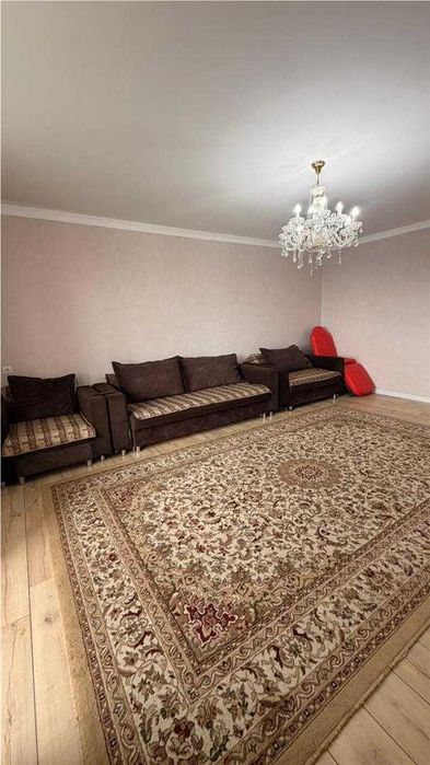 Продам 2 комн ЖК Астана улучшенная
