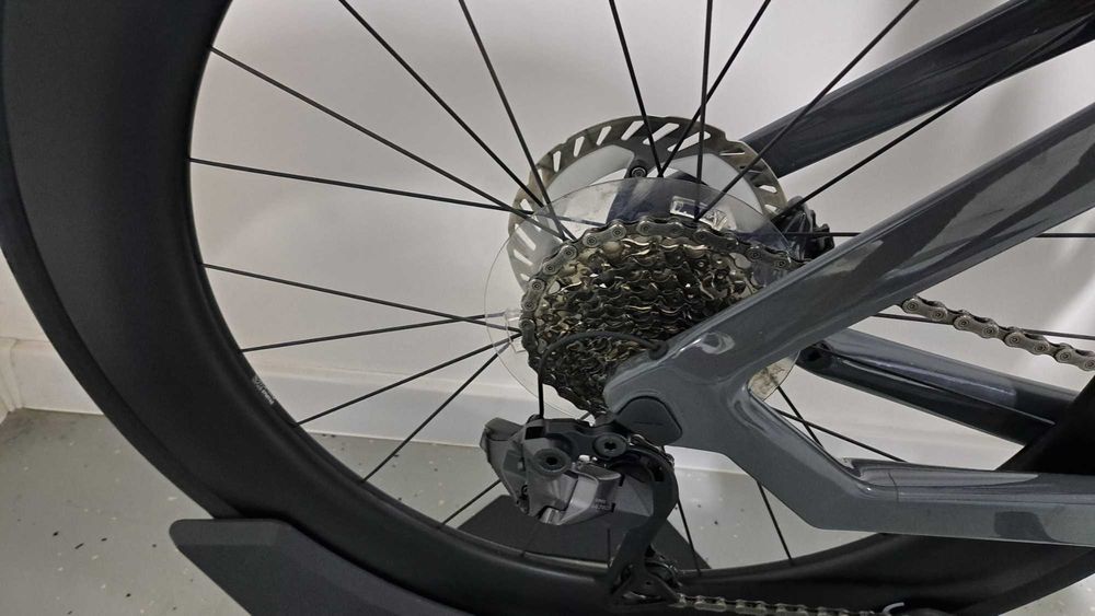 Canyon  Speedmax CF 8 Di2