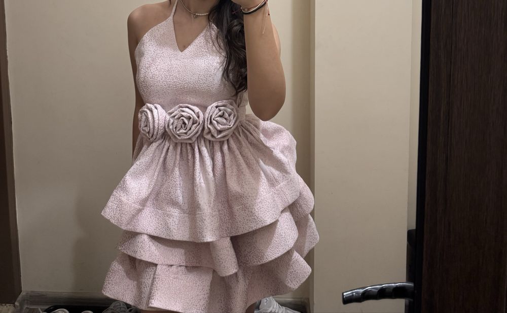 Официална рокля Junona