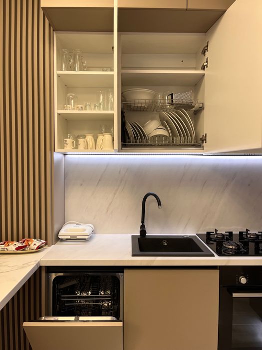 Se închiriază apartament 2 camere – Suceava