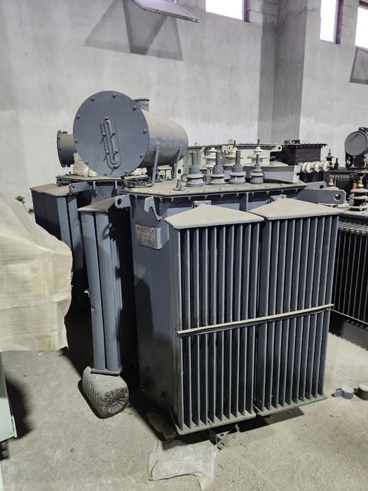 Трансформатор Тмг. Тм. Тмз