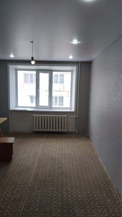 Продам двухкомнатную квартиру