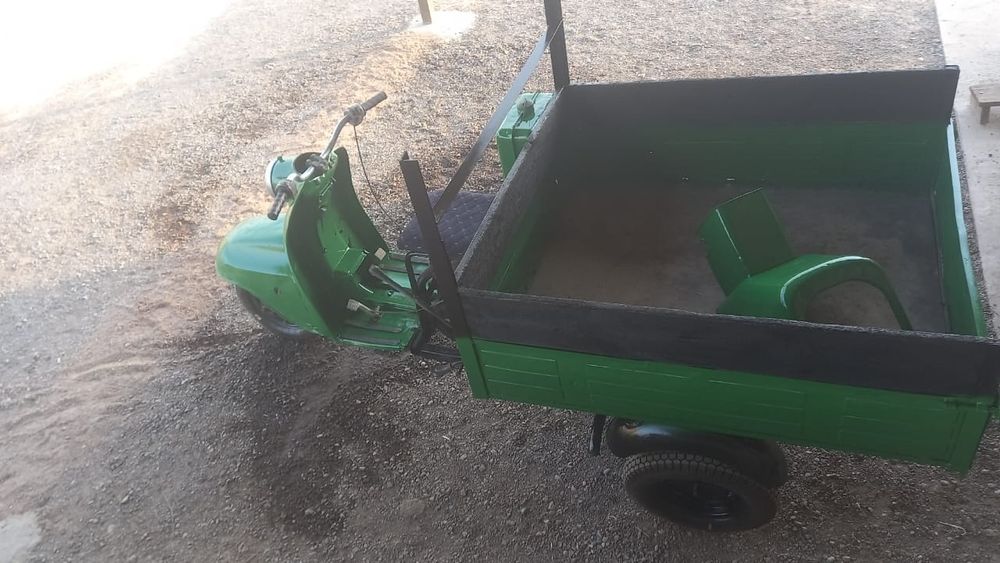 Муравей сатылады