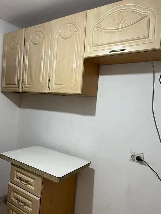 Кухонный шкаф,посудамойка