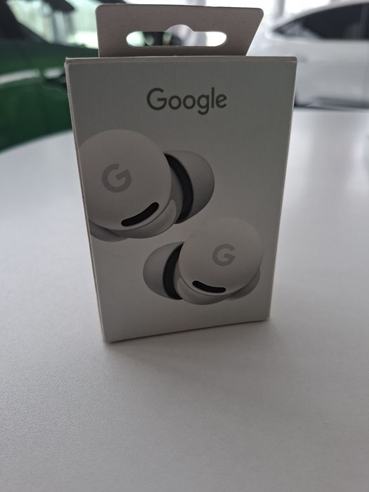 Google Pixel Buds 2a