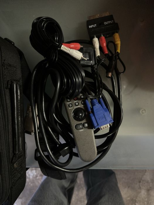 Proiector A+K Astro Beam x10