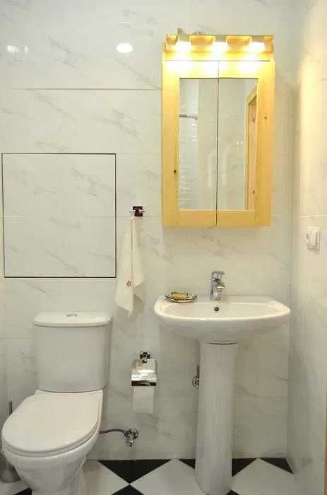 Сдаётся квартира ор-р Метро Новза 1-ком/2/4 ро-н Чиланзар-5 кв