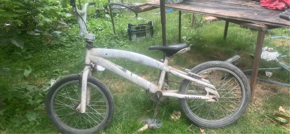Vand bmx aviago 20